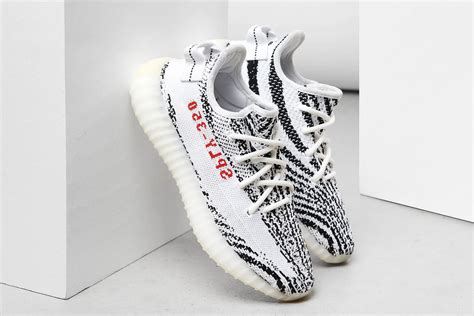 yeezy 350 zebra restock 2022